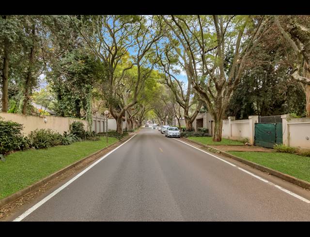4 BEDROOM HOUSE FOR SALE IN MELROSE